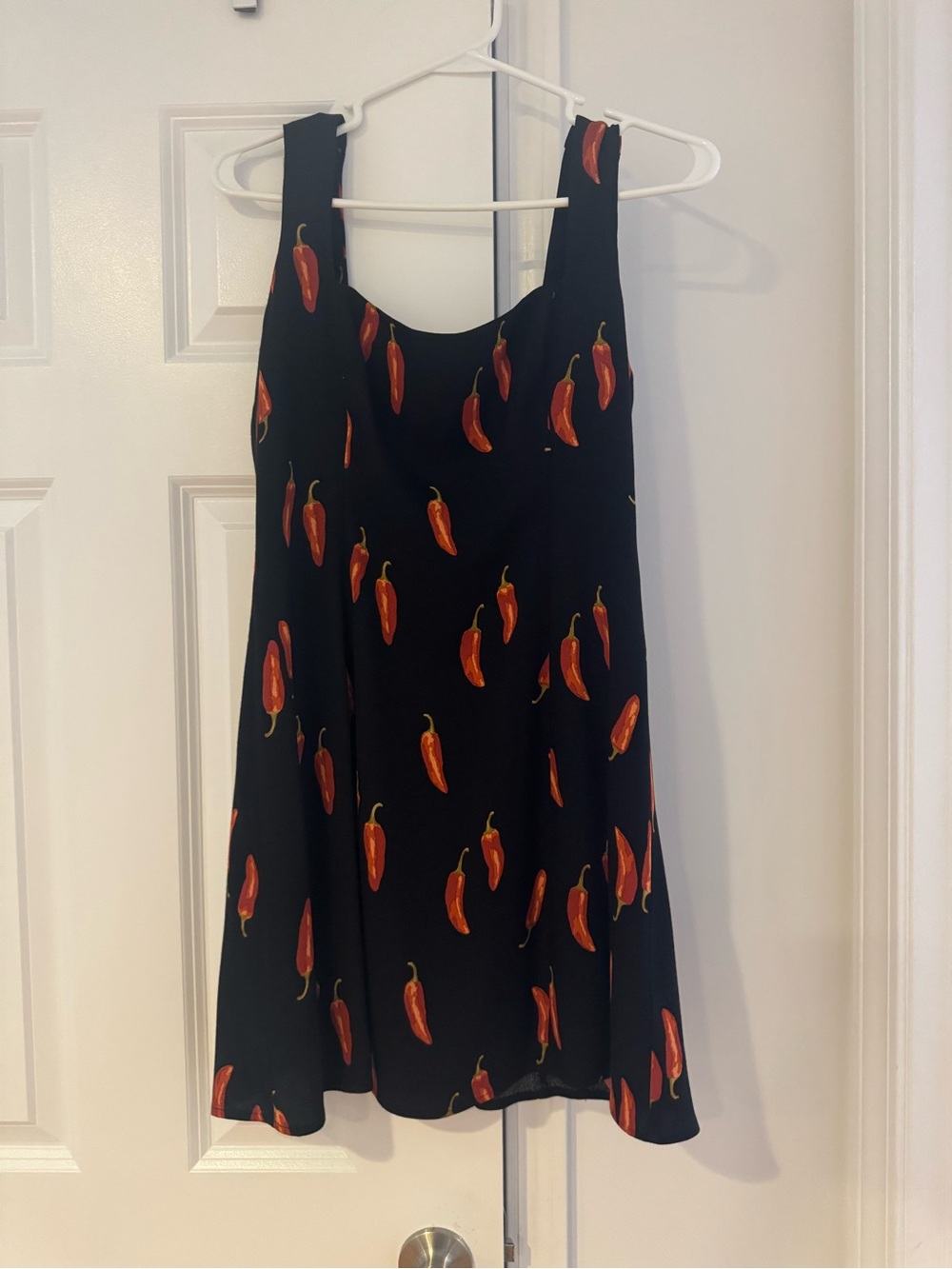 Reformation Gavin Dress